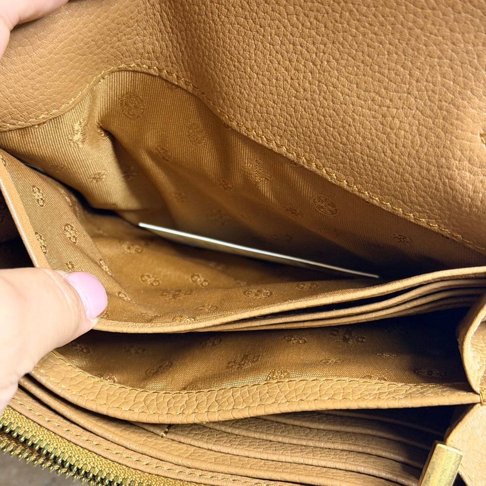 Tory Burch Britten bag - Picture 4 of 10